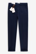 Pantalon B-Settecento Slim KQ-B700-5037-MH700-91