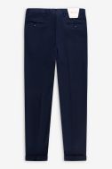 Pantalon B-Settecento Slim KQ-B700-5037-MH700-91