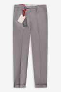 Hosen B-Settecento Slim KQ-B700-5038-MH700-36