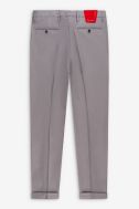 Hosen B-Settecento Slim KQ-B700-5038-MH700-36