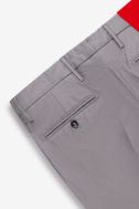 Hosen B-Settecento Slim KQ-B700-5038-MH700-36