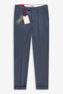 Hosen B-Settecento Slim KQ-B700-5038-MH700-91