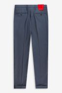 Hosen B-Settecento Slim KQ-B700-5038-MH700-91