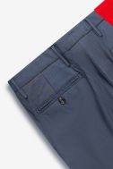 Hosen B-Settecento Slim KQ-B700-5038-MH700-91