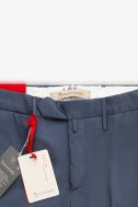 Hosen B-Settecento Slim KQ-B700-5038-MH700-91