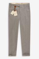 Pantalon B-Settecento Slim KQ-B700-5052-MH700-33