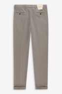 Pantalon B-Settecento Slim KQ-B700-5052-MH700-33