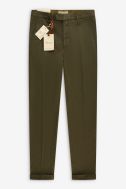 Hosen B-Settecento Slim KQ-B700-5052-MH700-95