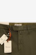 Hosen B-Settecento Slim KQ-B700-5052-MH700-95