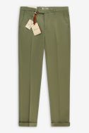Pantalon B-Settecento Slim KQ-B700-5055-MH700-85