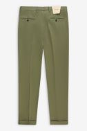 Pantalon B-Settecento Slim KQ-B700-5055-MH700-85