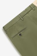 Pantalon B-Settecento Slim KQ-B700-5055-MH700-85