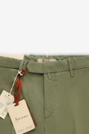 Pantalon B-Settecento Slim KQ-B700-5055-MH700-85