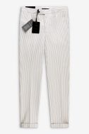 Trousers B-Settecento Slim KQ-B700-5070-MH700-23