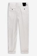 Trousers B-Settecento Slim KQ-B700-5070-MH700-23