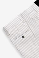 Trousers B-Settecento Slim KQ-B700-5070-MH700-23
