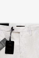 Trousers B-Settecento Slim KQ-B700-5070-MH700-23