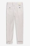 Trousers B-Settecento Slim KQ-B700-5070-MH700-33