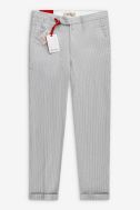 Hosen B-Settecento Slim KQ-B700-5316-MH700-36
