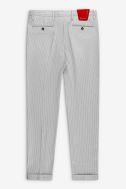 Hosen B-Settecento Slim KQ-B700-5316-MH700-36