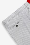 Hosen B-Settecento Slim KQ-B700-5316-MH700-36