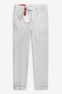 Pantalones B-Settecento Slim KQ-B700-5317-MH700-36
