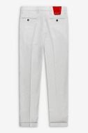 Pantalones B-Settecento Slim KQ-B700-5317-MH700-36