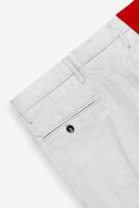 Pantalones B-Settecento Slim KQ-B700-5317-MH700-36