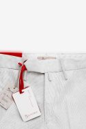 Pantalones B-Settecento Slim KQ-B700-5317-MH700-36