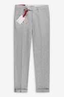 Hosen B-Settecento Slim KQ-B700-5317-MH700-91