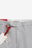Hosen B-Settecento Slim KQ-B700-5317-MH700-91
