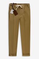 Trousers B-Settecento Slim KQ-B700-5365-PT45-73