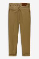 Trousers B-Settecento Slim KQ-B700-5365-PT45-73