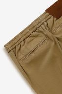 Trousers B-Settecento Slim KQ-B700-5365-PT45-73
