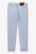 Hosen B-Settecento Slim KQ-B700-5365-PT745-11