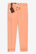 Hosen B-Settecento Slim KQ-B700-5365-PT745-34