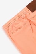 Hosen B-Settecento Slim KQ-B700-5365-PT745-34