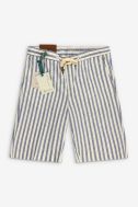 Pantalones B-Settecento Slim KQ-B700-5366-B841-91