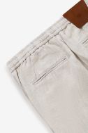 Trousers B-Settecento Slim KQ-B700-5369-PT744-03