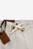 Trousers B-Settecento Slim KQ-B700-5369-PT744-03
