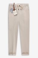 Hosen B-Settecento Slim KQ-B700-5503-PT744-43