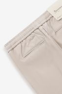 Hosen B-Settecento Slim KQ-B700-5503-PT744-43