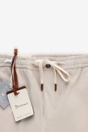 Hosen B-Settecento Slim KQ-B700-5503-PT744-43