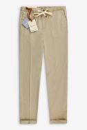 Pantalon B-Settecento Slim KQ-B700-5515-PT744-33