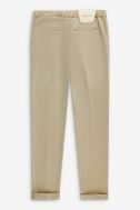 Pantalon B-Settecento Slim KQ-B700-5515-PT744-33