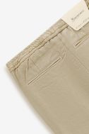 Pantalon B-Settecento Slim KQ-B700-5515-PT744-33