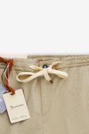 Pantalon B-Settecento Slim KQ-B700-5515-PT744-33