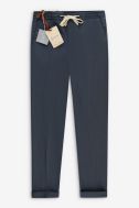 Hosen B-Settecento Slim KQ-B700-5515-PT744-91