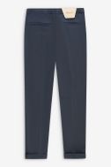 Hosen B-Settecento Slim KQ-B700-5515-PT744-91