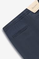 Hosen B-Settecento Slim KQ-B700-5515-PT744-91